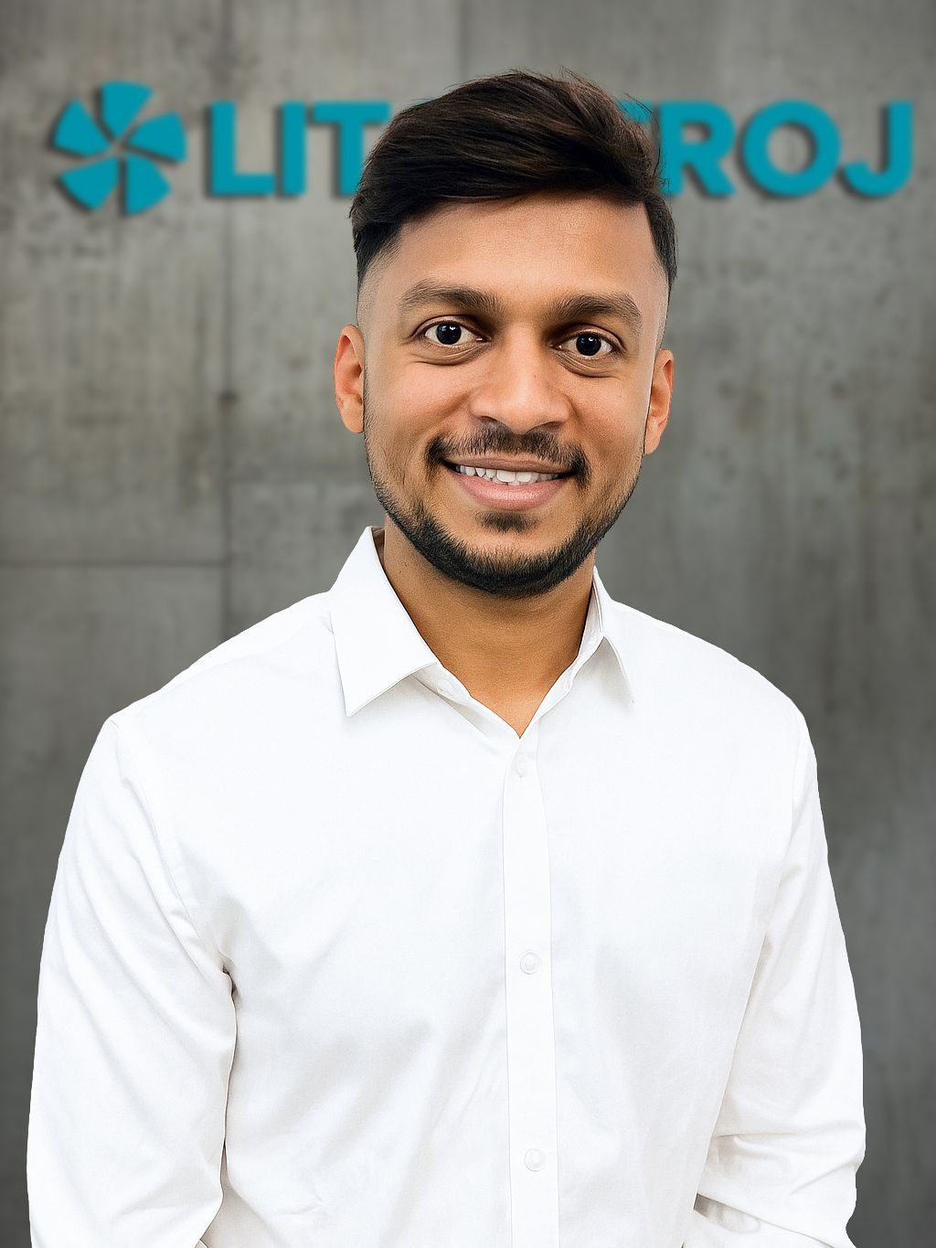 Jeyesh Natarajan